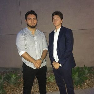 Meet your Posher, Gabriel